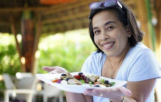 Nusa Dua Beach Grill